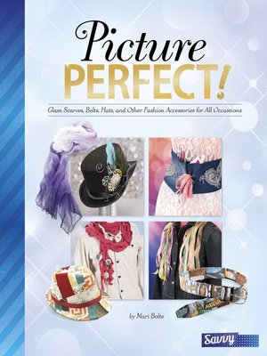 cover image of Picture Perfect!